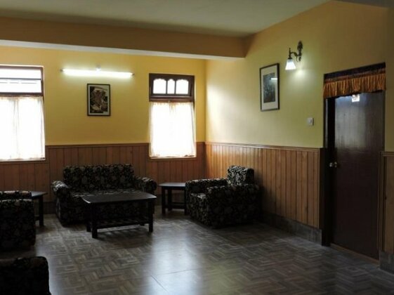 Norling Zimkhang Hotel - Photo2