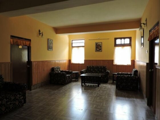 Norling Zimkhang Hotel - Photo3