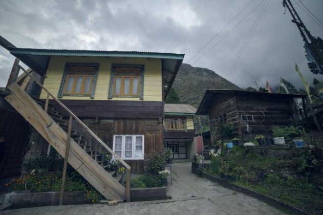 OurGuest Bichu Homestay - Photo2