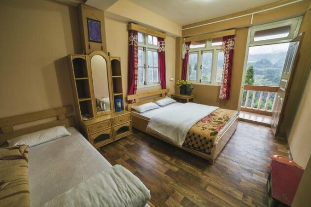 OurGuest Bichu Homestay - Photo3