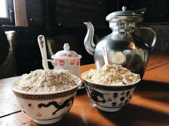 OurGuest Bichu Homestay - Photo4