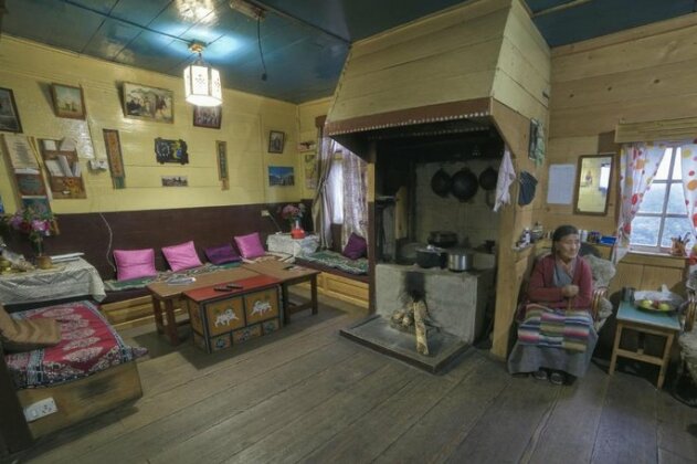 OurGuest Bichu Homestay - Photo5