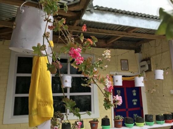 OurGuest Lachung Homestay - Photo3