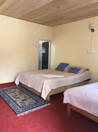 OurGuest Lachung Homestay - Photo4