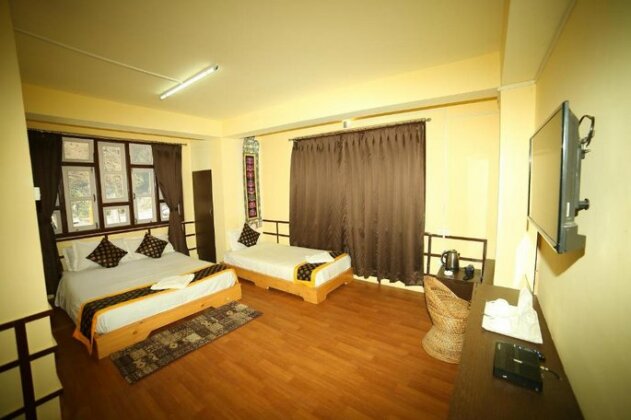 Rufina Lachung Deezong - Photo2