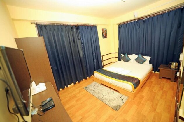 Rufina Lachung Deezong - Photo3