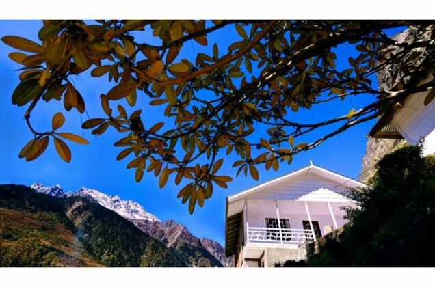 Summit Alpine Resort - Photo2