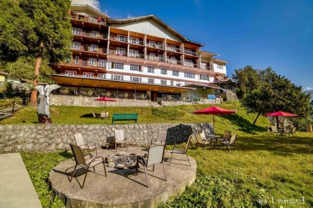 Summit Khangri Karpo Retreat and Spa - Photo2