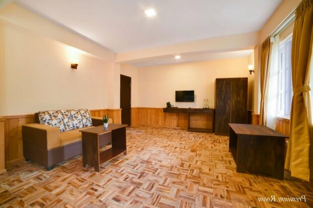 Summit Khangri Karpo Retreat and Spa - Photo3