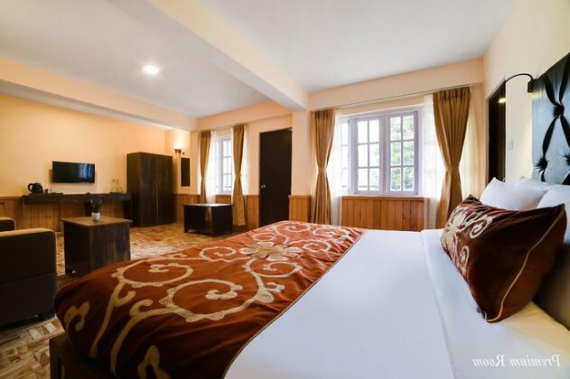 Summit Khangri Karpo Retreat and Spa - Photo4