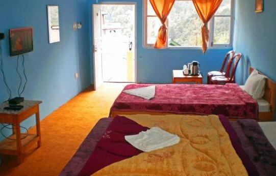 Tenzing Retreat Lachung - Photo3