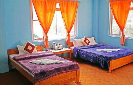 Tenzing Retreat Lachung - Photo4