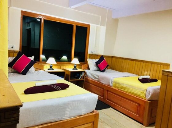 Thangshing Homestay - Photo4
