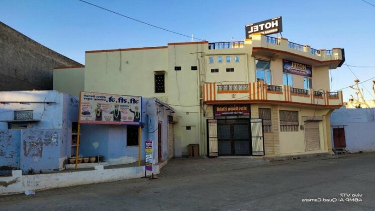 Hotel Didwana Residency - Photo2