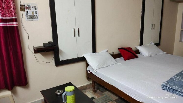 Hotel Didwana Residency - Photo3