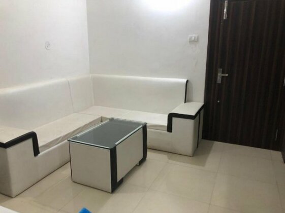 Hotel Sundram Palace - Photo2