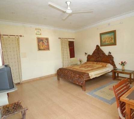 Youth Hostel Bikaner - Photo2