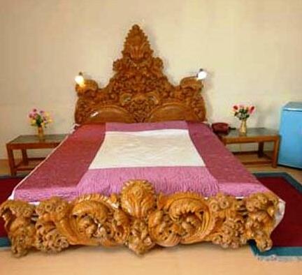 Youth Hostel Bikaner - Photo3