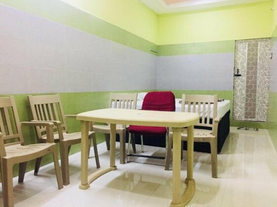 Shree Nivasa Rooms - Photo2