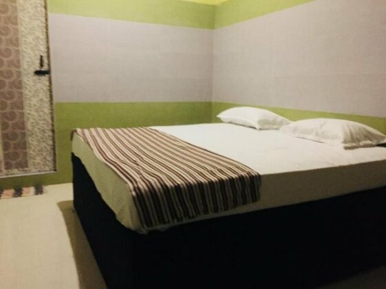 Shree Nivasa Rooms - Photo4