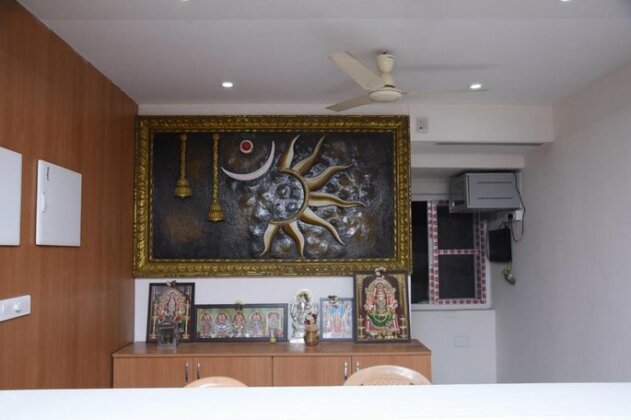 Sri guru hotel - Photo2