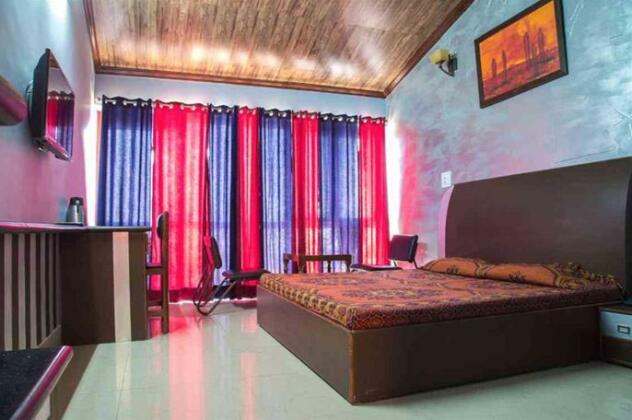 Blue Pine Resort - Photo5