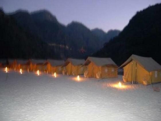 Camp Gold Coast - Photo2