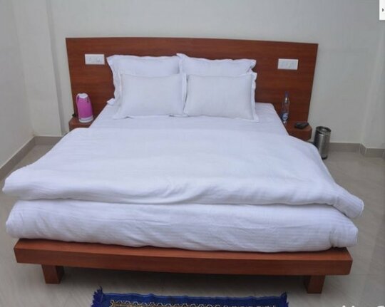 Corbett Mist Resort - Photo2