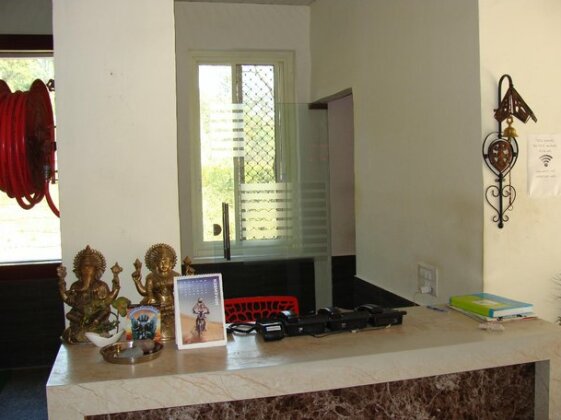 Corbett Mist Resort - Photo3