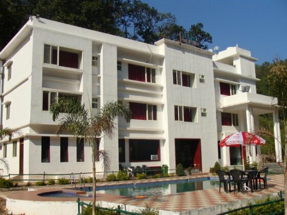 Corbett Mist Resort - Photo4