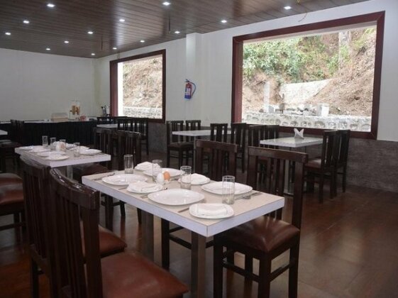 Corbett Mist Resort - Photo5