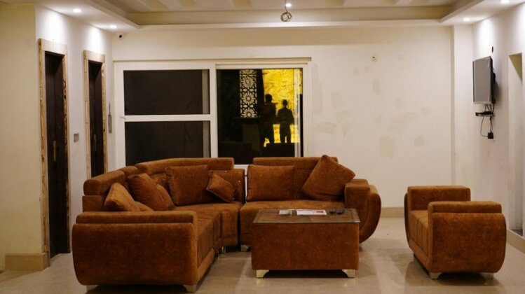 Eden Resort Lansdowne - Photo2