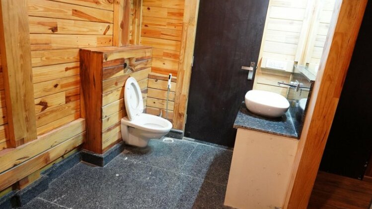 Eden Resort Lansdowne - Photo4