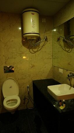 Eden Resort Lansdowne - Photo5
