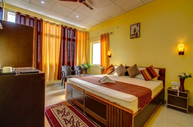 Hotel Himalayan View - Photo2