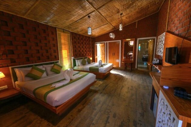 Ivy Green Resort - Photo3