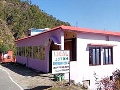 Jadli Resort - Photo3