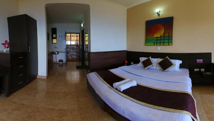 Kasang Regency Hill Resort - Photo2