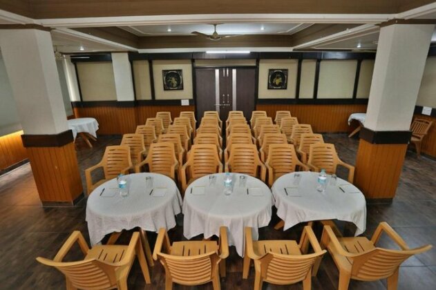 Kasang Regency Hill Resort - Photo3