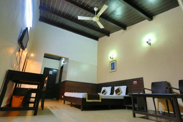 Kasang Regency Hill Resort - Photo4