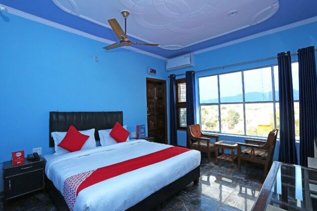 OYO 30123 Sheetal Tower - Photo2