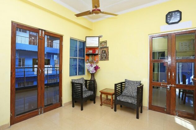 OYO 30123 Sheetal Tower - Photo3