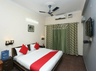 OYO 33442 Hotel Gaurav Plaza