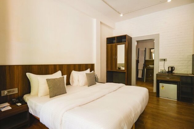 Sanctuary Rishikesh - Photo5