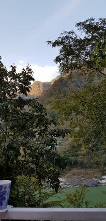 Spashram Retreat - Photo4