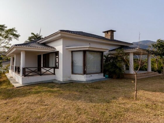 Vanvasa Resort