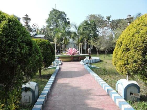 New Resort Sonar Bangla Lataguri - Photo4