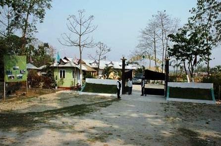 Resort Trimurti - Photo2