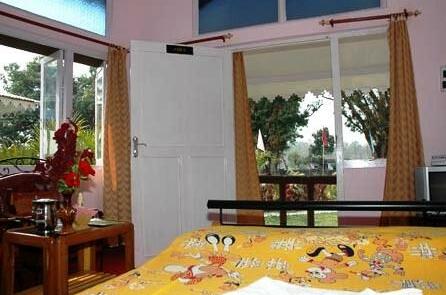 Resort Trimurti - Photo3