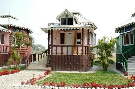 Resort Trimurti - Photo4